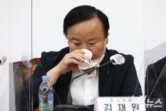 [인터뷰]홍준표 
