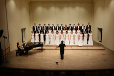 우리 가곡 100년 광양시립합창단 내달 7일 기획공연