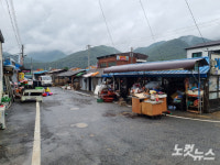 포항시 쑥대밭 죽장·구룡포 특별재난지역 지정 추진
