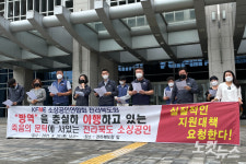 전주 4단계 격상…대규모 시설은 방치, 소상공인만 피해