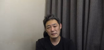 '한예슬·박수홍 피소' 김용호 '활중' 선언 