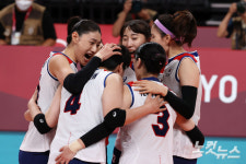 런닝맨×여배 대표팀 7인 특급 만남 9월 말 방송