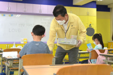 서울 중구, 초등 방과후 학교 직영 시범운영…내년 전체로 확대