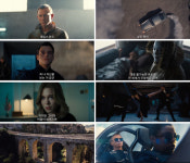 본드의 마지막 미션…007 노 타임 투 다이 예고편 공개