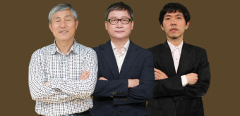 한·중·일 바둑 레전드 삼국지…조훈현·유창혁·이창호 출격