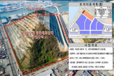 부산항 신항 6천억 원 대형공사 시공사로 DL이앤씨 선정