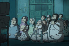 BIAF2021이 소개하는 개막작과 장편 경쟁 8편