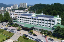 동해시 수소산업 활성화 나서…전문가 초청 워크솝 개최