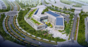 JDC, 제주헬스케어타운 종합건강검진센터 유치