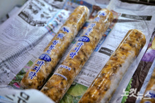 인어마을 야달항이 코엑스에?