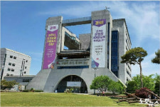 전주시, 완산칠봉 한빛마루 공원 조성 추진