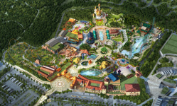 롯데월드 부산 결국 개장 연기…시설 안전·교통 대책 등 마련