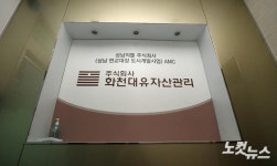 분당구 대장동 개발 사업 특혜 의혹 화천대유 사무실