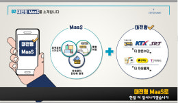 공영 자전거부터 트램까지…대전교통공사 설립