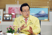 '온택트 2021 강남페스티벌' 더 화려하게 개막
