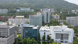 경남정보대, 전문대 성과평가 올A