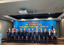 전남도-지역 국회의원, 예산정책간담회갖고 국고확보 총력키로