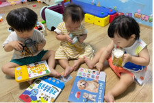 김해시 공공형 어린이집 7개 추가 선정…18개 늘어