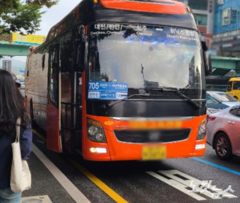 대전 시내버스 타결, 내일부터 정상운행…준공영제 개선은 '과제'