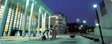 전라도 대표 공연장, 한국소리문화의전당 운영권 누구 품으로