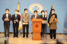 광주 국회의원 광주 학동 참사 진상규명·피해회복 촉구