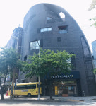 강남 시니어들의 꿈터 강남70+라운지