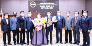 충주 이상용·유재향 부부, 이달의 새농민 선정