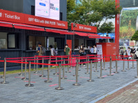 커뮤니티 비프 등 BIFF 주요 행사 순항…ACFM도 개막