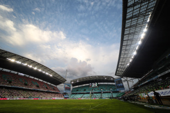'울산·전북·포항' 진출…전주에서 열릴 2021 ACL 8강, 유관중 개최