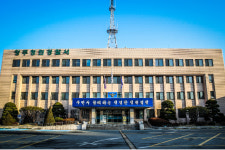 청주청원경찰서 직원 4명 잇단 확진 비상…2명 돌파감염(종합)