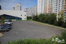 울주군 중부종합복지타운 태양광 설비 어디로 갈까