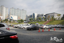 울주군 중부종합복지타운 태양광 설비 어디로 갈까