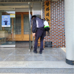 월성본부, 코로나19 없는 안전한 생활환경 조성