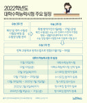 올해도 '코로나 수능'…확진·격리자 별도공간서 본다[그래픽뉴스]