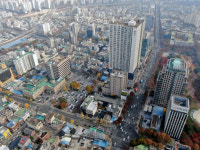 대구 중구, 시청 신청사 후적지 개발 방향 세 가지로 압축…25일 공청회 개최