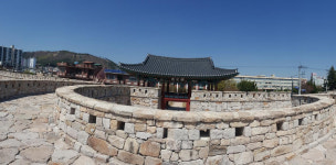 울주군, 언양읍성 복원정비사업 예산 80억 원 확보