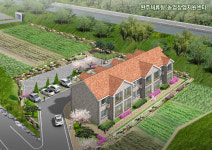 가족과 함께 귀농교육…완주군 체류형 농업지원센터 입교생 모집