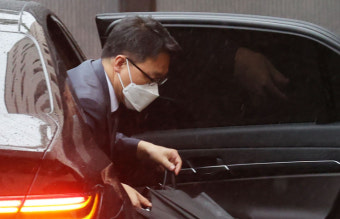 공수처, '고발 사주 의혹' 손준성 체포영장 기각 뒤 구속영장(종합)