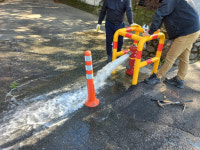 순천시, 송광면·낙안면 등 17개 마을에 상수도 공급