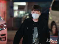 檢 음주측정 거부·경찰 폭행 래퍼 장용준 구속 기소