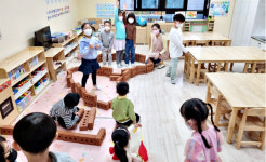 충주시, 열린 어린이집 17곳 선정