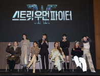 [현장EN:]대성공한 스우파, 시즌 2는?