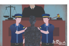 대리 부르고 잠들었다 운전대 잡은 40대 항소심서 감형