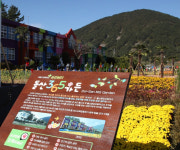 여수 돌산중앙초, 지역민 쉼터 돌산365 가든으로 재탄생