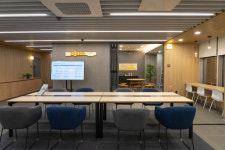 강동구, 마을미디어지원센터 주민들에게 개방