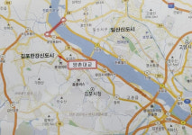 김포시, 고양 잇는 양촌대교 건설 건의…한강 30번째 다리