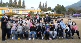 전남교육청 학생중심 공간혁신 학교 현장 속속 공개