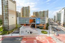 양천구, 최대 규모 신월6동 행정복합타운 5일 개청