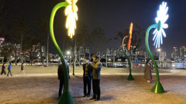 시민품으로 돌아오는 마산항…서항지구 친수공간 6일 개장