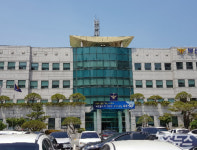 부산 구포동 골목길서 흉기 살인…용의자 나흘만에 검거